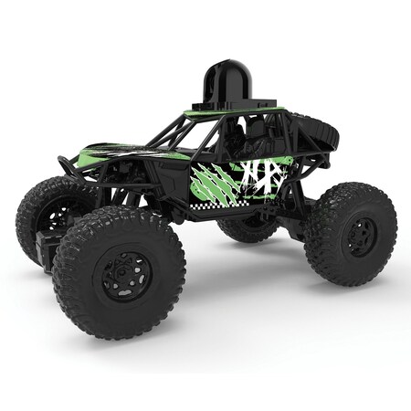 Odyssey Toys Spy Rover Mini FPV Truck ODY-110C